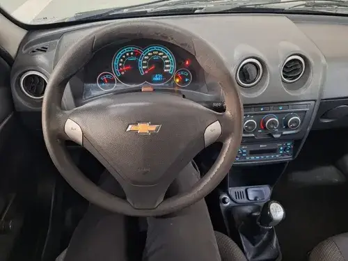 Chevrolet Celta Advantage 1.4 2015