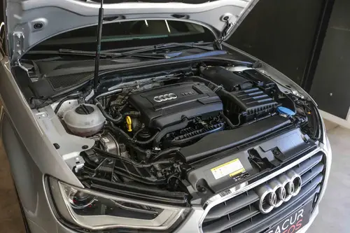 Audi A3 SPORTBACK 1.8T FSI L/13 2013