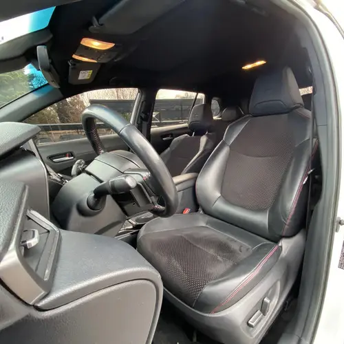 Toyota Corolla Cross 2.0 Grs Cvt 170cv 2023