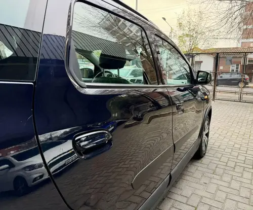 Chevrolet Spin 1.8 ACTIV AT 7AS 2023