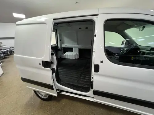 Citroën Berlingo Furgon 1.6 Bussines Hdi 92cv Am54 2018