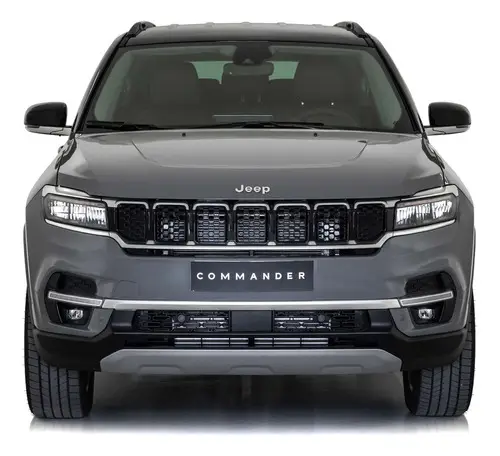 Jeep Commander 1.3 T 4X2 LIMITED AT6 2025