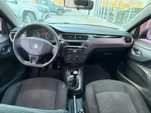 Peugeot 301 ALLURE HDI 2019