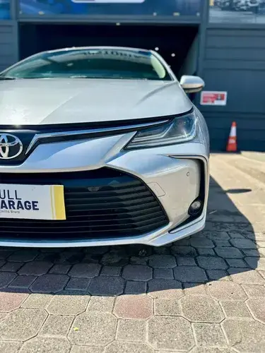 Toyota Corolla 2.0 Xei Cvt 170cv 2022