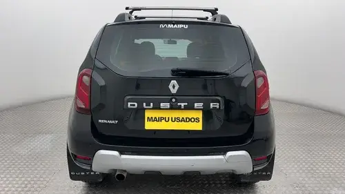 Renault Duster 1.6 Ph2 4x2 Privilege 110cv 2016