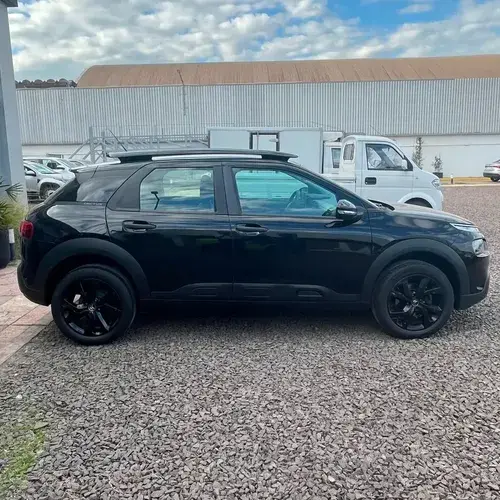 Citroën C3 1.2 12v Puretech 82 Feel 2023