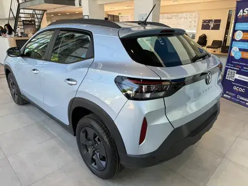Volkswagen Tera 1.6 Msi Trend Mt 2026