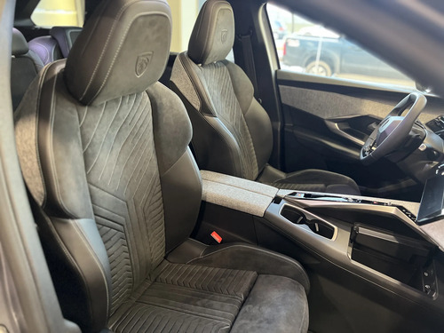 Peugeot 5008 GT 180HP 2025