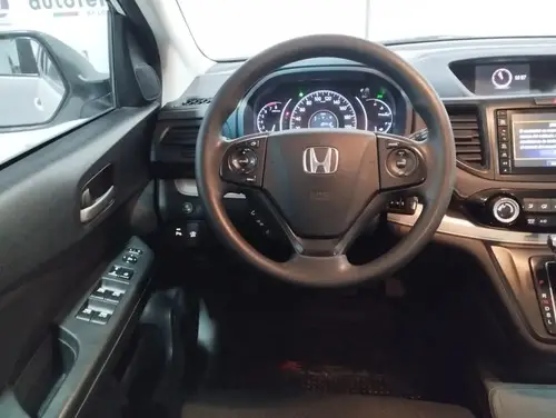 Honda CR-V 2.4 4X2 LX CVT L17 2016