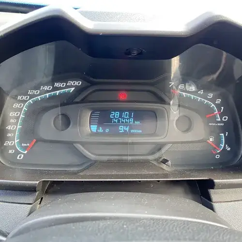 Chevrolet Agile 1.4 Ls 2016
