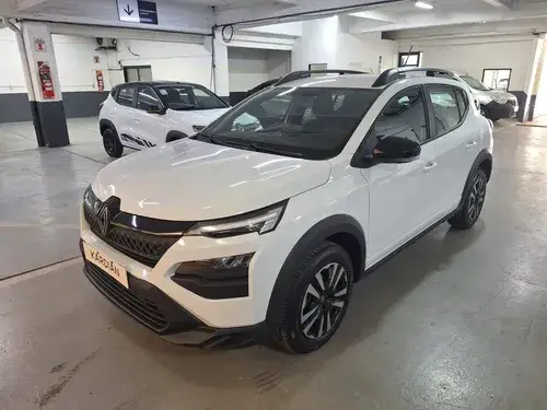 Renault Kardian 1.6 Sce Evolution 156 Mt 2026