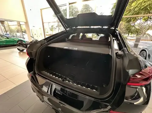 BMW X6 xDrive40i LCI MSportPro 2025