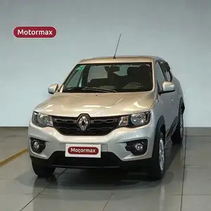 Renault Kwid 1.0 Intens 2020