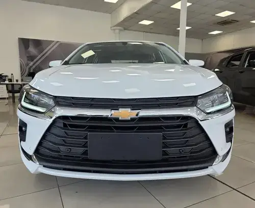 Chevrolet Onix 1.0 Turbo Premier At 2025