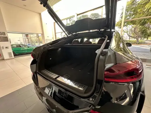 BMW X6 xDrive40i LCI MSportPro 2025