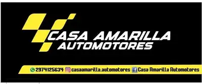 Automotores Casa Amarilla