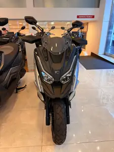 Kymco DTX 350 Scooters 2026