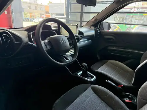 Citroën C3 Aircross T200 FEEL PK 2026