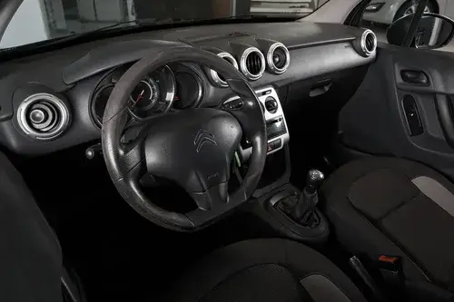 Citroën C3 1.5 Origine Pack Zenith I 90cv 2013