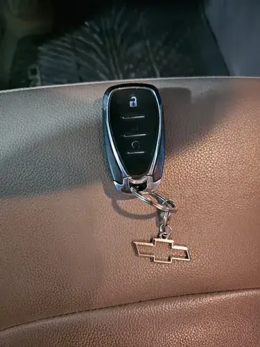 Chevrolet Cruze 1.4 Lt At Sedan 2018