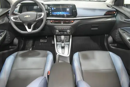 Chevrolet Onix 1.0 Turbo Premier At 2026