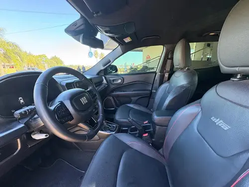 Fiat Toro 2.0 350 Multijet Ultra 4x4 At 2024