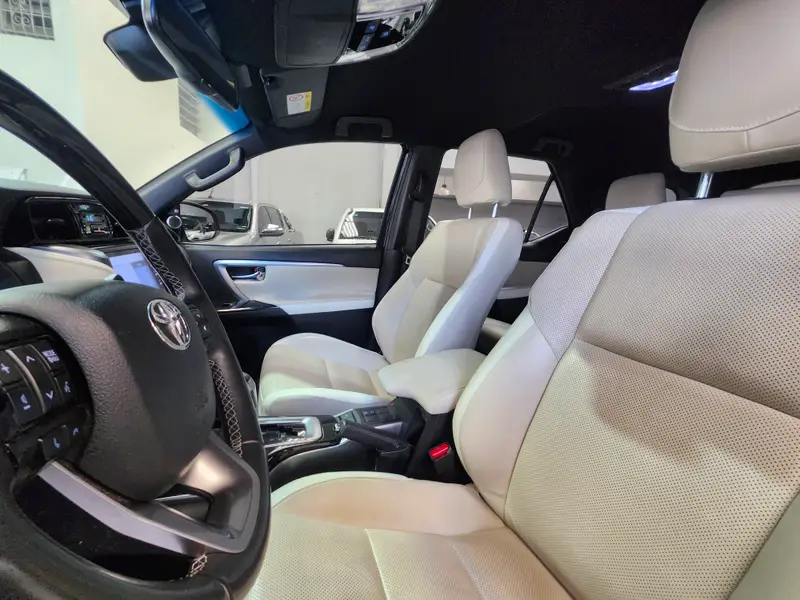 Toyota Sw4 Diamond 2022