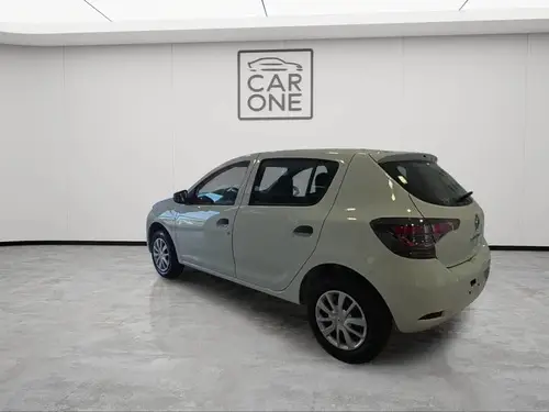 Renault Sandero 1.6 16v Life 2026