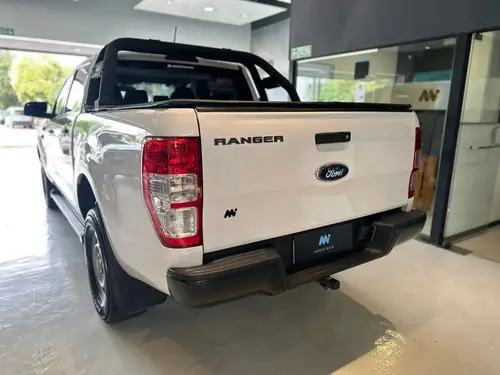 Ford Ranger XL 2.2 MT 4x2 2022