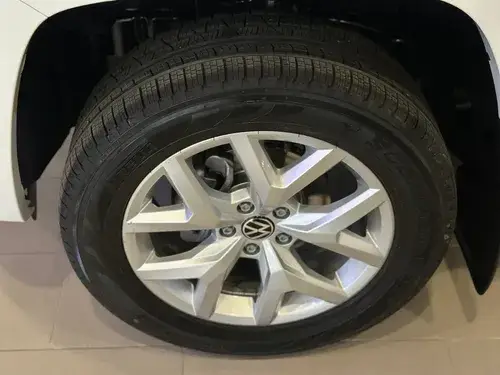Volkswagen Amarok 2.0 Cd Tdi 180Cv Trendline 4X4 2026