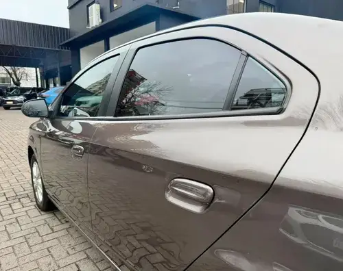 Chevrolet Prisma 1.4 LTZ L13 2013