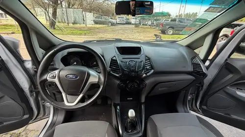 Ford Ecosport 1.6 Freestyle 110cv 4x2 2016