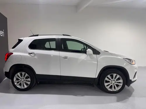 Chevrolet Tracker 1.8 Premier Awd At 140Cv 2018