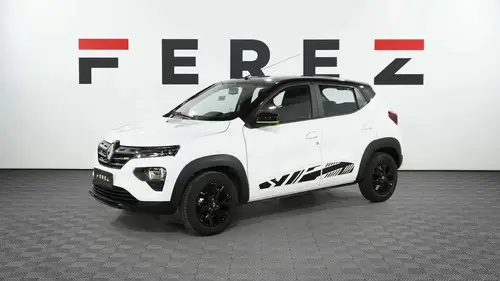Renault Kwid 1.0 Sce 66cv Iconic 2025