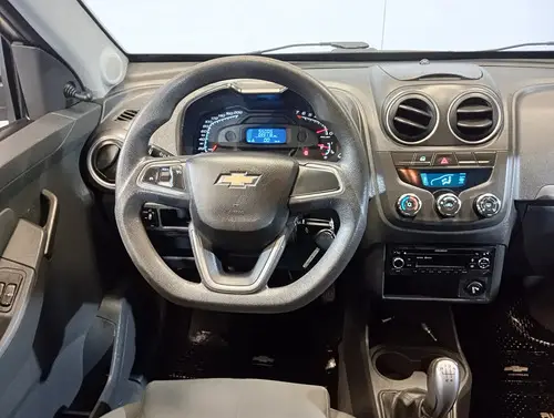 Chevrolet Agile 1.4 Lt L/14 2015
