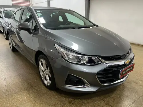 Chevrolet Cruze 5 1.4 Lt At 5p 2023