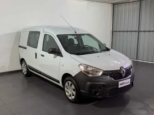 Renault Kangoo Express Confort STD 5A 2025