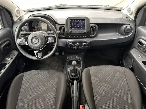 Fiat Mobi 1.0 Like 2023