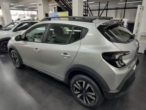 Renault Kardian 1.0 Tce Evolution 200 Edc 2026