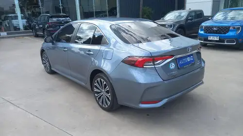 Toyota Corolla 1.8 Hev Seg Ecvt 2021