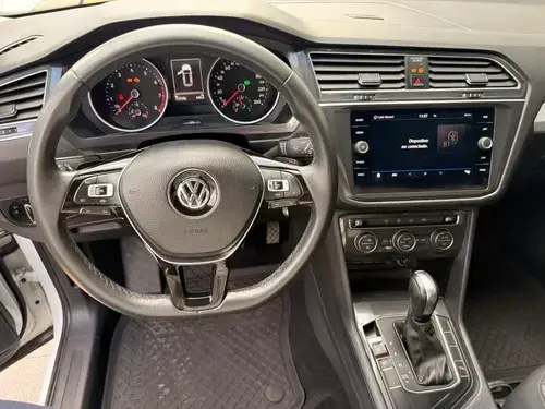 Volkswagen Tiguan Allspace 1.4 Tsi Trendline 150Cv 2Wd Dsg 2020