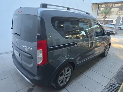 Renault Kangoo 1.6 Sce Stepway 2023
