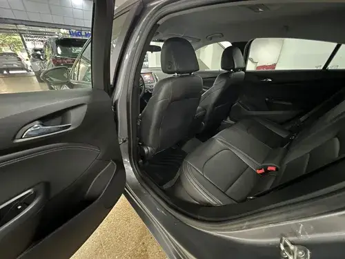 Chevrolet Cruze 5 1.4 Lt At 5p 2023
