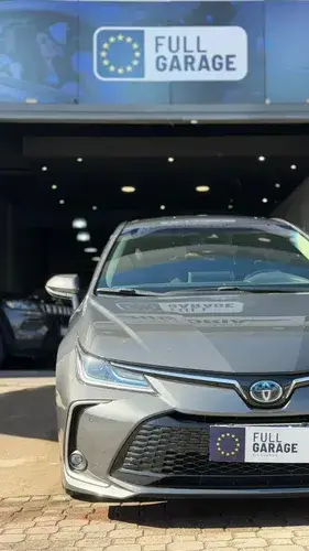 Toyota Corolla 1.8 Hev Xei Ecvt 2024