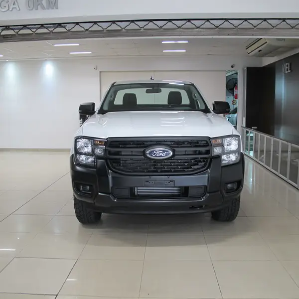 Ford Ranger 2.0 Cs 4X4 2026