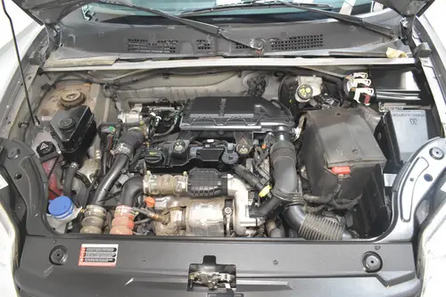 Citroën Berlingo Multispace 1.6 Hdi Xtr 92Cv Am22.5 2025