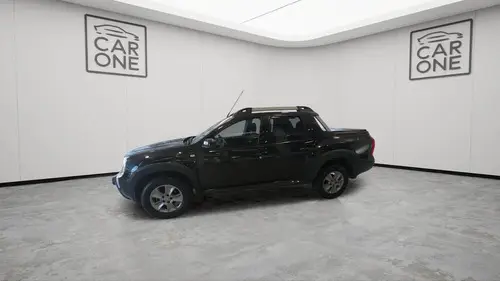 Renault Oroch 2.0 4X2 OUTSIDER PLUS L20 2021