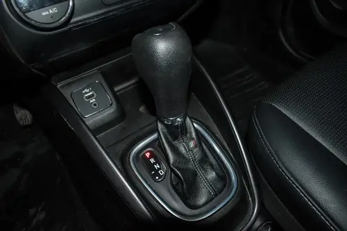 Fiat Cronos 1.3 Precision Cvt 2022