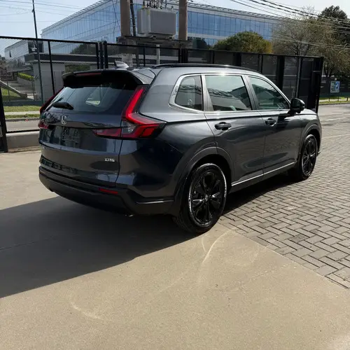 Honda CR-V 1.5T Ex-L Cvt Awd 2026