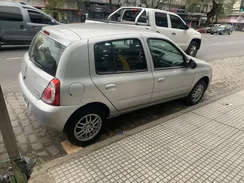 Renault Clio Mio Dynamic 5 Ptas 2015